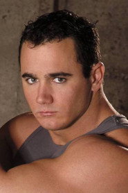 Photo of Ace Hanson as Eric Reins