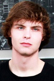 Photo of Ronan Kennedy