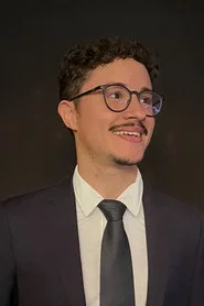 Photo of João Paulo Britto as Self