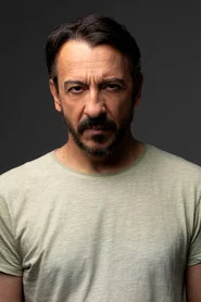 Photo of Germán Torres as Víctor