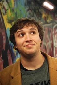 Photo of Manu Ausín as Kevin