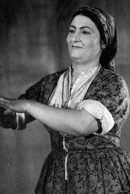 Photo of Hagigat Rzayeva as Stepmother