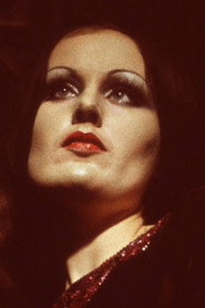 Photo of Magdalena Montezuma as Orlando, als Pilger, Orlando Zyldopa, Orlando Orlanda, Orlando Capricho, Mr. Orlando, The Entertainer Mrs. Orlando