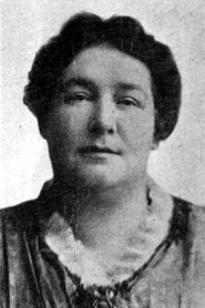 Photo of Jessie Stevens as Eve's Foster Mother