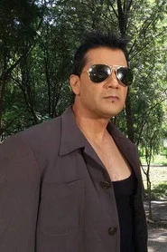 Photo of Sushil Chhetri