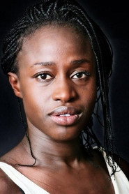 Photo of Léontina Fall as Fatou