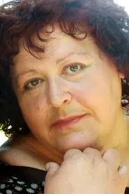 Photo of Edmonde Franchi as Lila's Aunt