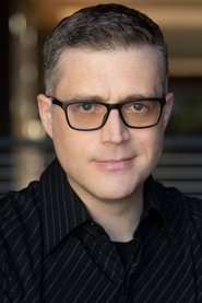 Photo of Angus MacLane as BURN-E (voice)