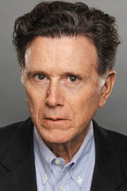 Photo of Daniel Norton as Judge 5