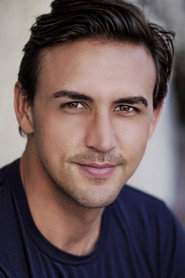 Photo of Lucas Coleman as Robert Olafsson