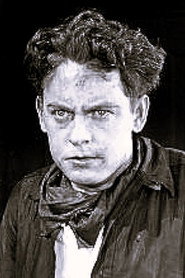 Photo of Dick Hatton as Hal Folsom