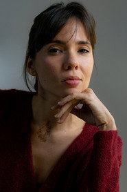 Photo of Tássia Dhur as Rita Hellpulsa