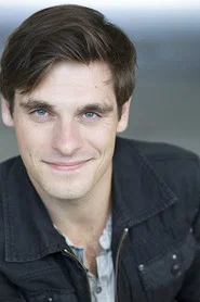 Photo of Dan Creed as West