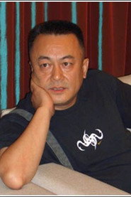 Photo of Yang Fengliang as Chen Hao-xiang