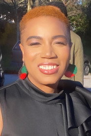 Photo of Ruwaydah Amin as Club Girl