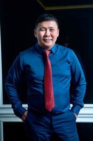 Photo of Galbayar Dashkhuu as Boy