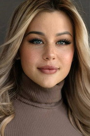 Photo of Mercedes Blanche as Rosie