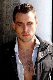 Photo of Spike Mayer as Pete