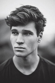 Photo of Wincent Weiss as Tabaluga (voice)
