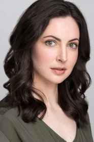 Photo of Katie Wieland as Constance