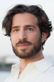 Photo of Reza Emamiyeh as Sam