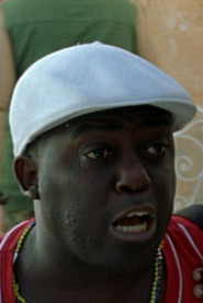 Photo of José Téllez as Yuri