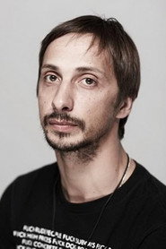 Photo of Alexander Usov as Шулер Ихарев