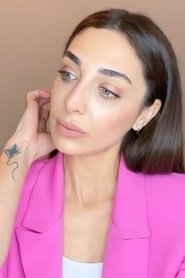 Photo of Deniz Baydar as Cansu