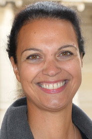 Photo of Isabelle Giordano as Self - Journalist