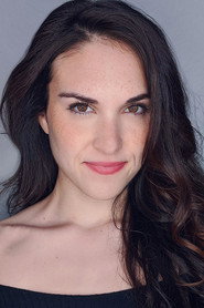 Photo of Alexis Beckley as Sam
