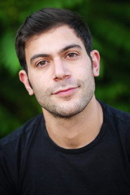 Photo of Davide Varone Kagel as Andrea