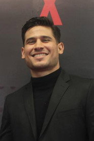 Photo of Aaron Silva as Self