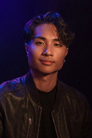 Photo of Tony Dia as Moon