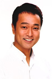Photo of Yosuke Tagawa as Masahiko Kimura
