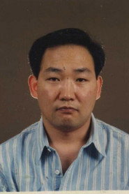 Photo of Park Jae-ho as Jin-yong