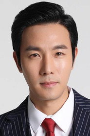 Photo of Park Sun-joon as Ji Sun's ex-boyfriend