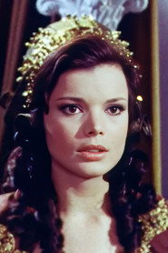 Photo of Uschi Glas as Genevieve