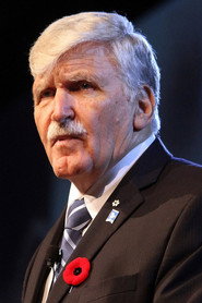 Photo of Roméo Dallaire as Self