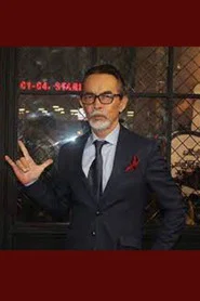Photo of Aung Ko Latt as Judge