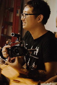Photo of Chen Xiaoyu