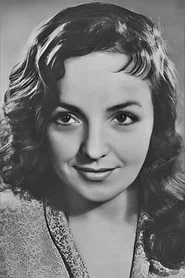 Photo of Aleksandra Sokolova as Katrya