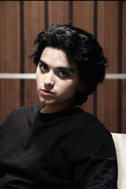 Photo of Nyxophine Ortiz as Kai