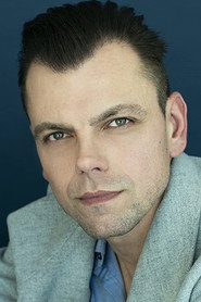 Photo of Voytek Skrzeta as Sgt. Simpson
