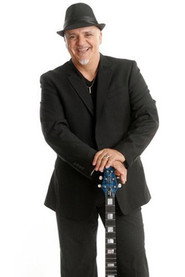 Photo of Frank Gambale as Guitar