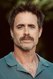 Photo of James Murray as Colonel Spencer