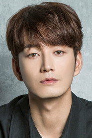 Photo of Lee Hyun-wook as Lee Kwang-il