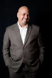 Photo of Chris Zapata as Glenn