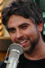 Photo of Justin Robert Young as Self - Host