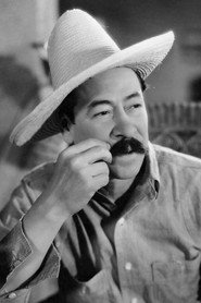 Photo of Carlos López as El secretario, Don Chencho