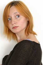 Photo of Adina Andrei as Employée check-in Australian Airlines